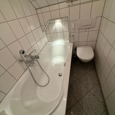 Stilvolles Mit Dachterrasse